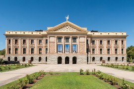 Surety Bonds in Arizona